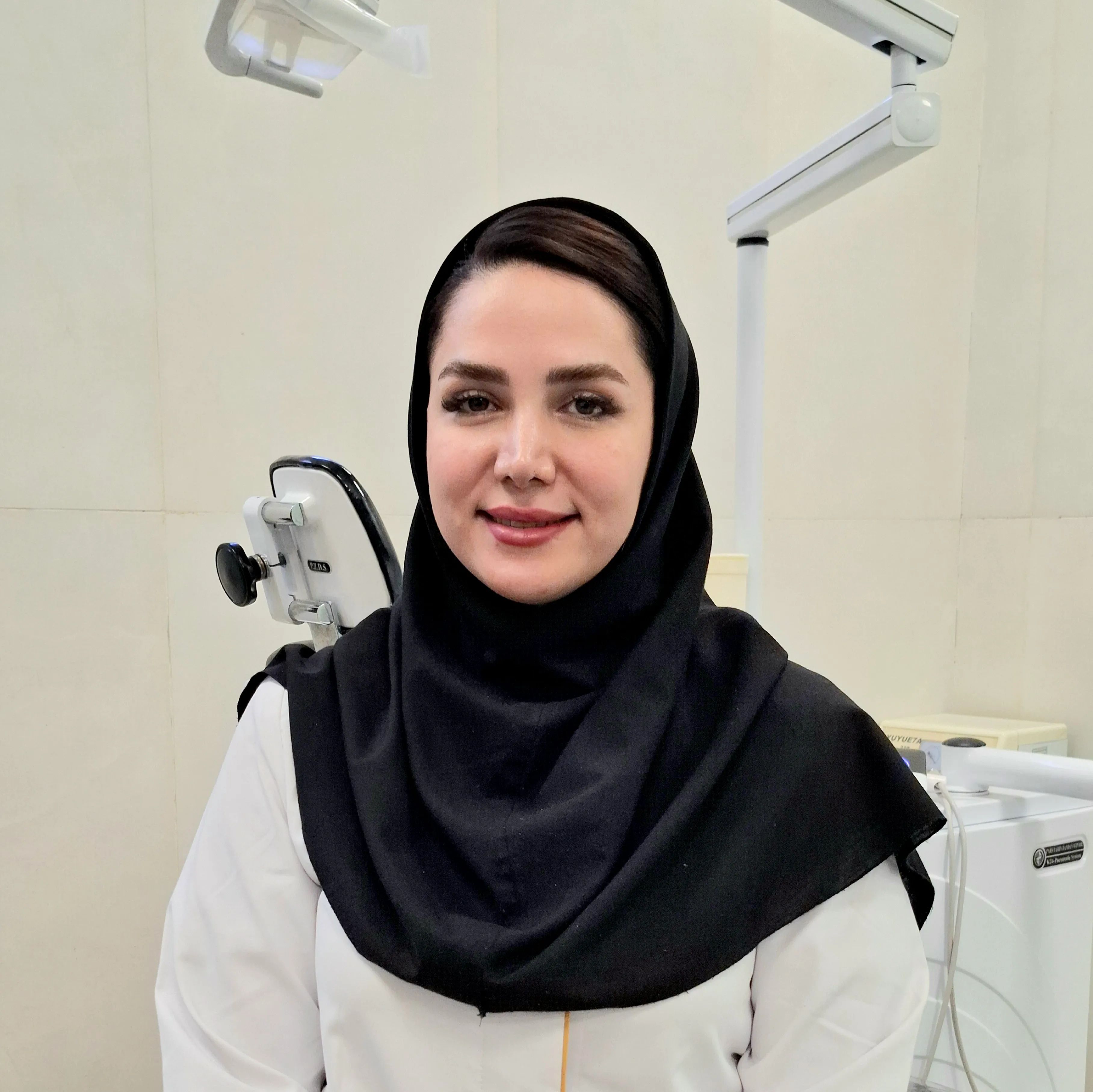 نیلوفر پورنظری